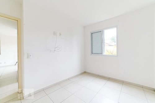 Apartamento À Venda - Jardim Brasil, 2 Quartos, 53 - S892952468