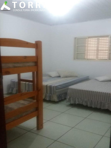 Chácara Á Venda No Boa Vista Em Tatuí - Ch00343 - 69222444