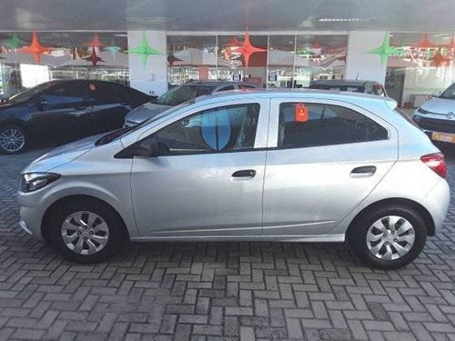 Chevrolet Joy 1.0 Spe4 Flex Manual