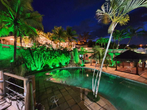 Imagem 2 de 14 de Hotel A Venda Em Armação Dos Búzios, Rj