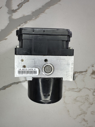 Módulo Abs Volkswagen Jetta 1k0907379cb - Original Brasil
