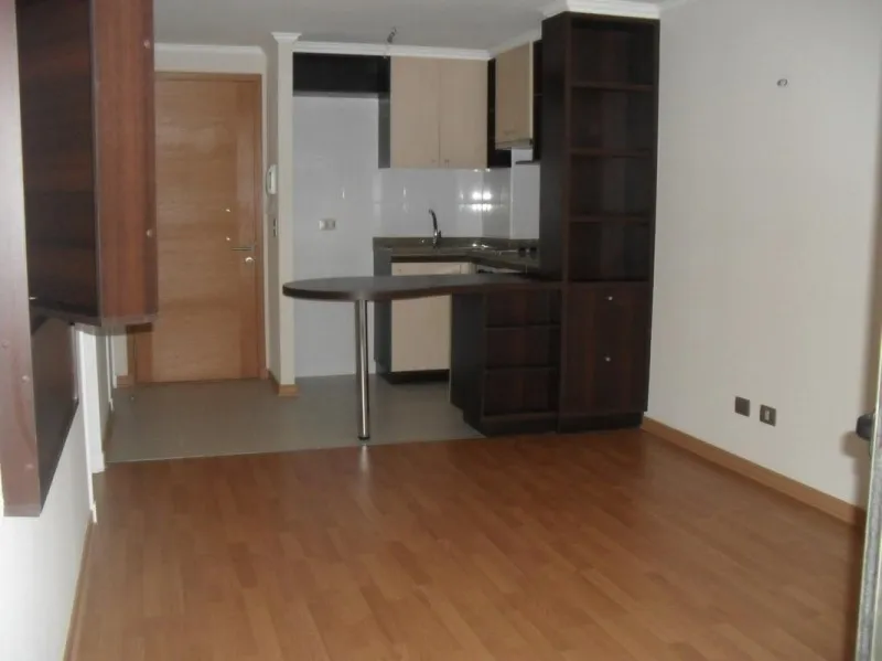 Imagen 3 de 15 de Dpto 1404 - 1d+1b+est+bod - Calle Alvarez, Viña Del Mar