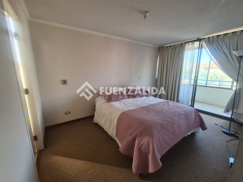 Departamento En Venta De 3 Dorm. En Cerrillos