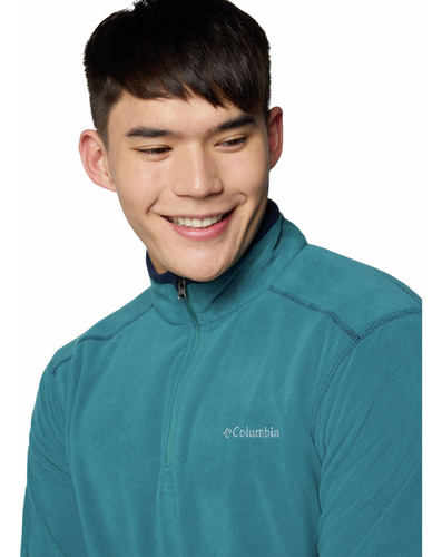 Polar Hombre Klamath Range Half Azul Columbia