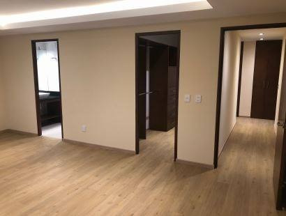 Imagen 11 de 12 de Departamento Amplio En Country Club, 53209