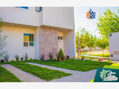 Imagen 9 de 11 de Casa Sola En Venta Nueva Providencia