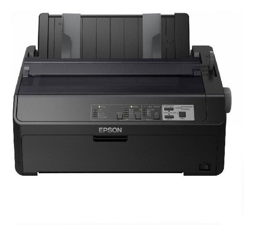 Impresora Matriz De Punto Epson Fx-890ii - C11cf37201