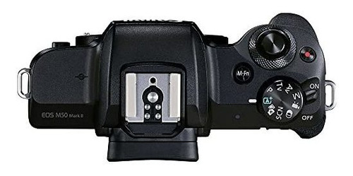 Camara Digital Eo Mark Sin Espejo Lente  in Extreme Pro