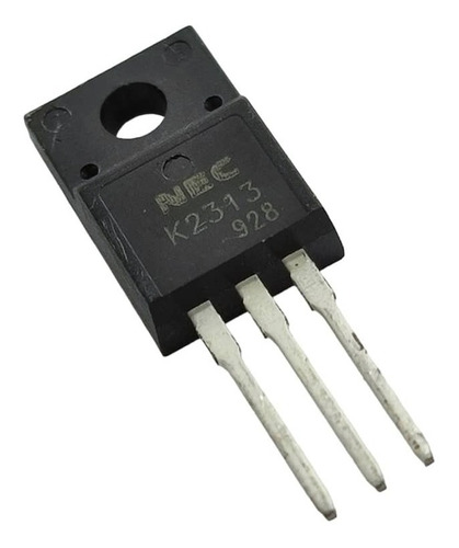 2sk2313 K2313 Mosfet Transistor 60v 60a Canal N