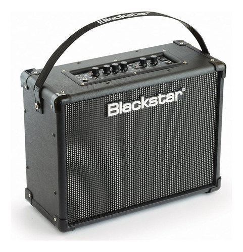 Blackstar Idcore40 Amplificador Combo De Guitarra, 40w