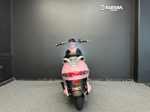 Moto Eléctrica Sunra Grace 2025