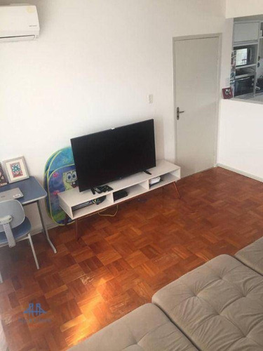 Imagem 9 de 30 de Apartamento Com 2 Dormitórios À Venda, 78 M² Por R$ 419.000,00 - Trindade - Florianópolis/sc - Ap3492