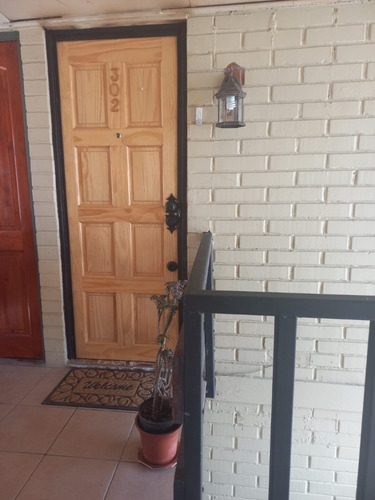 Departamento De 60 Mt2 En Excelentes Condiciones