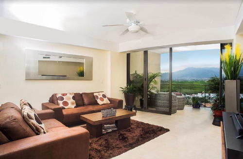 Imagen 2 de 14 de Departamento En Venta En Lima Bay En Puerto Vallarta Piso 11
