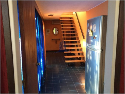 Casa En Venta 4 Dormitorios,pinares - Ref: 724