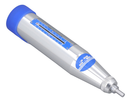 Martillo Para Medir El Rebote De Mortero, Acero Inoxidable