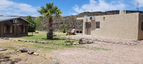 Imagen 28 de 30 de Cabañas En Valle Grande San Rafael Mza