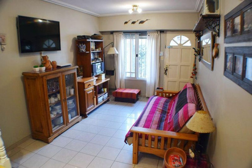 4 Ambientes | Bartolome Mitre Al 600