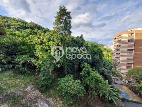 Apartamento - Ref: Co0co50237
