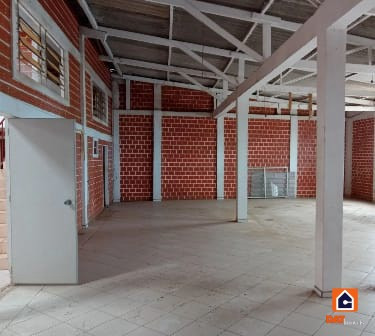 Imagem 8 de 17 de Barracão Para Alugar Em Boa Vista - 1229-l