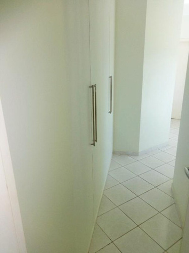 Imagem 17 de 20 de Apartamento Residencial À Venda, Praia Das Pitangueiras, Guarujá. - Ap3320 - 34710003
