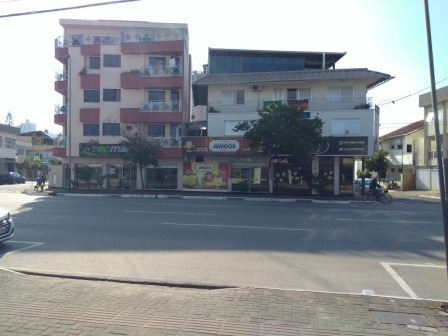 Imagem 1 de 15 de Predio Comercial - Centro - Ref: 1376 - V-1886