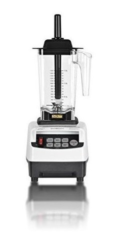 Licuadora Profesional Jtc Omniblend V Tm-800a (blanco)