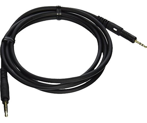 Cable De Repuesto Audio-technica Hp-sc Para Auriculares De L
