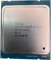Comprar Procesador Intel Xeon E5-2620 V2