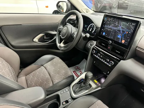 Toyota Yaris Cross 1.5 Hev Xls