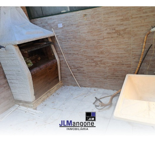 Imagen 11 de 11 de Duplex 2 1/2 Ambientes Con Patio