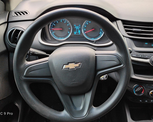 Chevrolet Aveo 1.5 Ls Mt