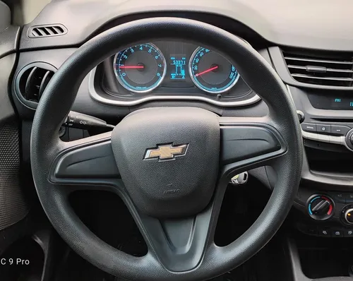 Chevrolet Aveo 1.5 Ls Mt