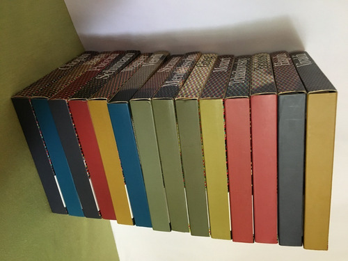 Imagen 4 de 9 de Colección De Cds Grandes Compositores De La Música Clásica