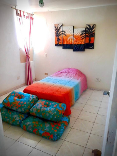 Imagen 20 de 22 de En Venta, Hermoso Apartamento Dos En Uno. 118mts2.