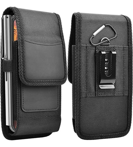 Njjex Cell Phone Holster Para Samsung Galaxy S22 Ultra S21 S