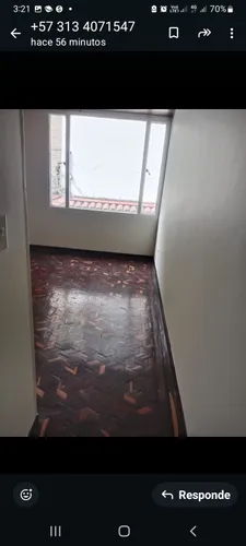 Exclusivo Apartamento En El Lago De Bogotá: Amplio, Impecab