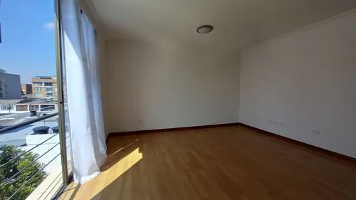 Apartamento En Venta En Nicolas De Federman. Cod V13848