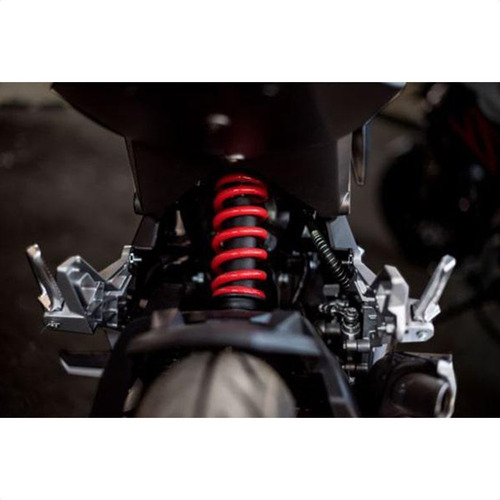 Moto Gilera Gx1 Sport 125cc 0km Urquiza Motos