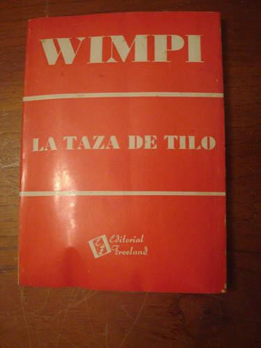 La Taza De Tilo - Wimpi