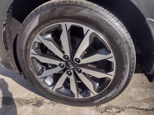 Imagen 7 de 25 de Kia Sportage 2018 2.0 Crdi Ex At 4x2