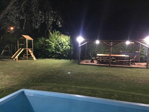 Alquiler Casa Quinta Lemar Zona Oeste General Rodriguez