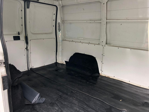 Fiat Ducato Furgão 2013 150mil Km