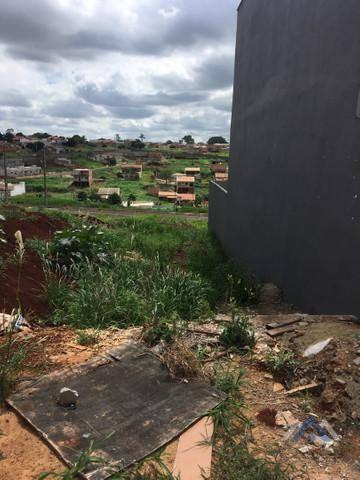 Terreno À Venda, 250 M² Por R$ 115.000,00 - Jardim Barra Forest - Londrina/pr - Te0523
