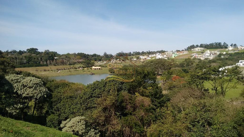 Imagem 16 de 20 de Terreno - Condomínio Paradiso - Te3535