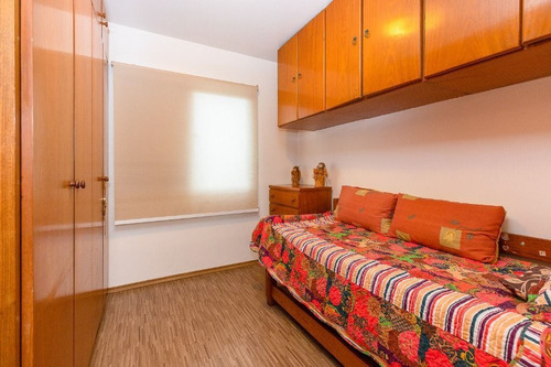 Imagem 8 de 29 de Apartamento À Venda No Bairro Ipiranga - São Paulo/sp - O-24441-40475