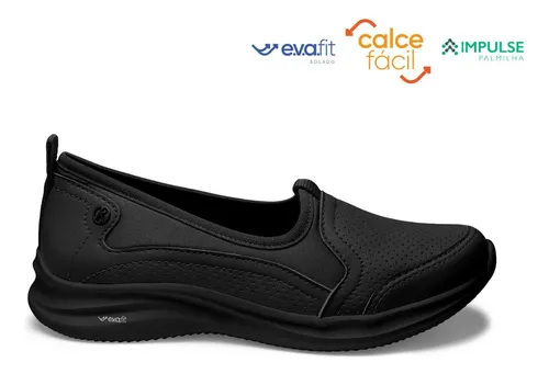 Tenis sapatilha cheap kolosh