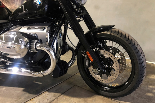 Imagen 7 de 11 de Bmw R18 Modelo 2021