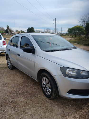 Volkswagen Gol 1.6 101cv