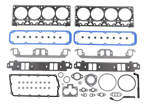 Kit De Empacadura Dodge Ram 5.9 Lts 360 Nuevo